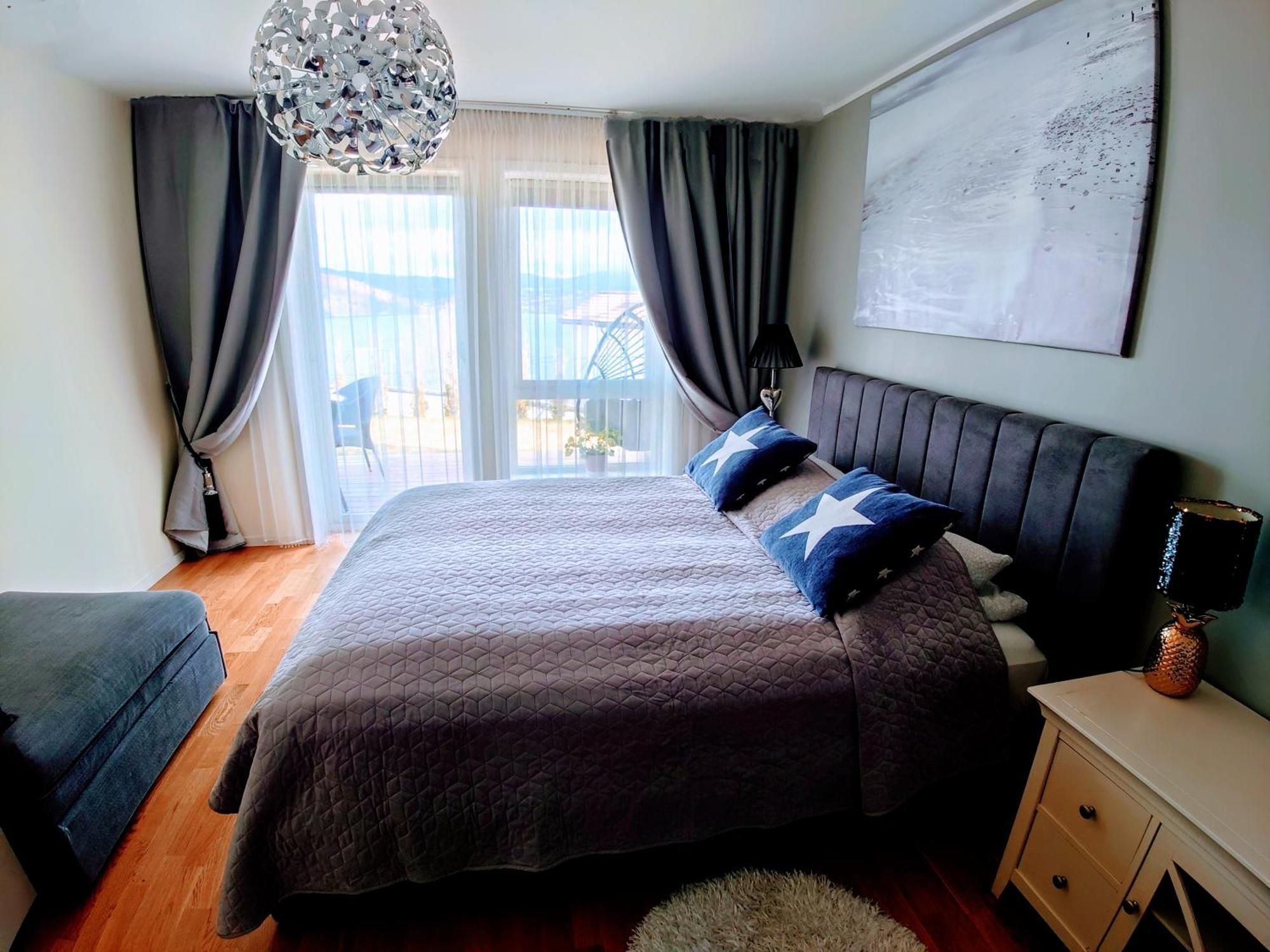 Appartement Bjornestrand Fjordside View Bergen